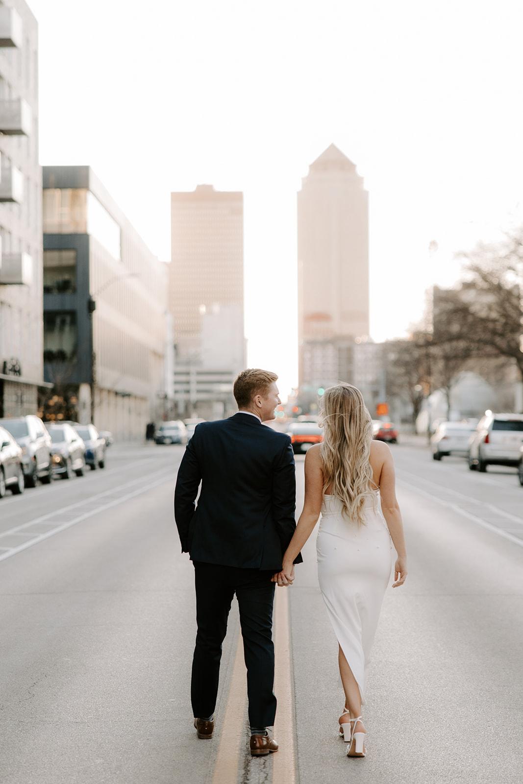 The Wedding Website of Sydney Brotherton and Drew Carlson