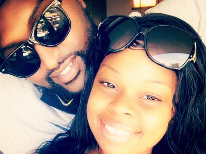 The Wedding Website of Joanna Alvarez and Donavan Maddox