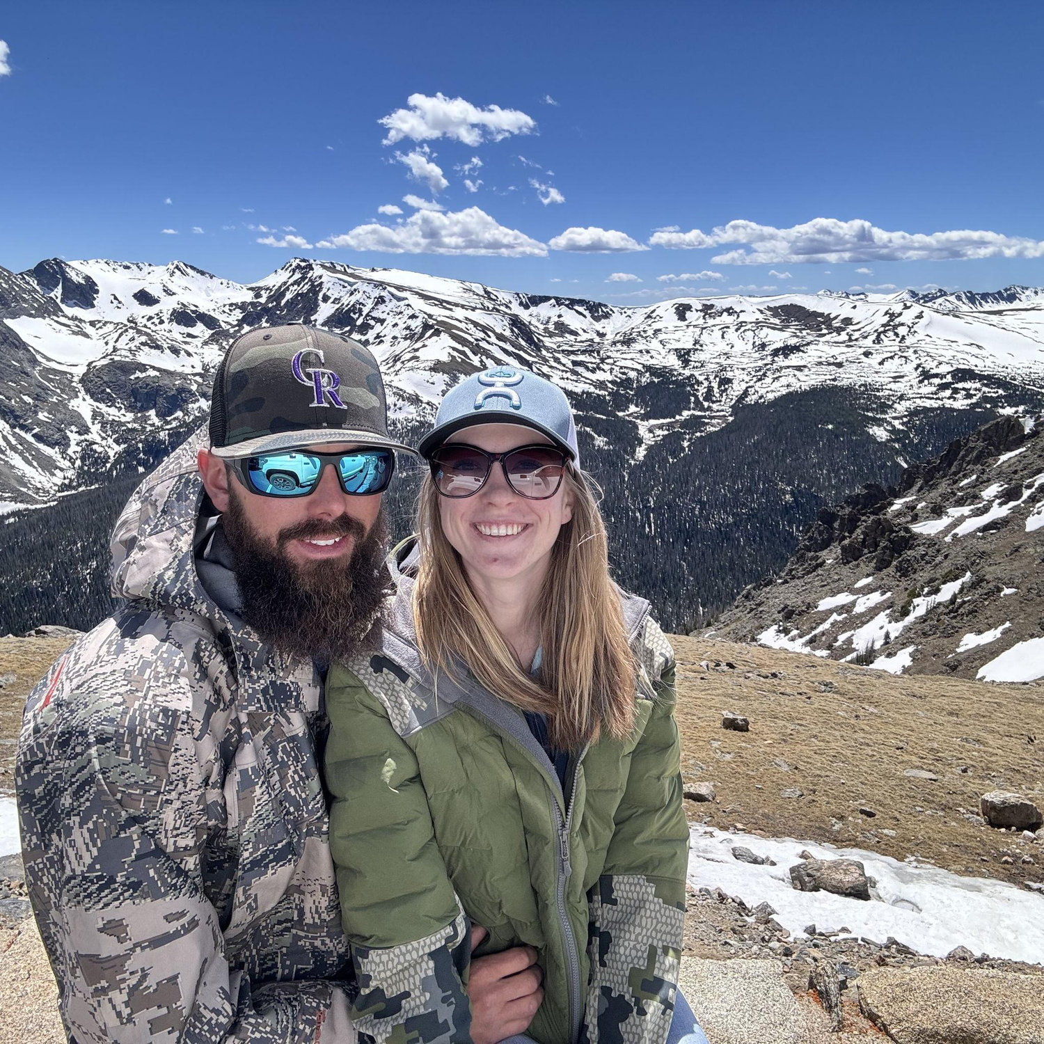 Roadtrip to Estes Park 2024