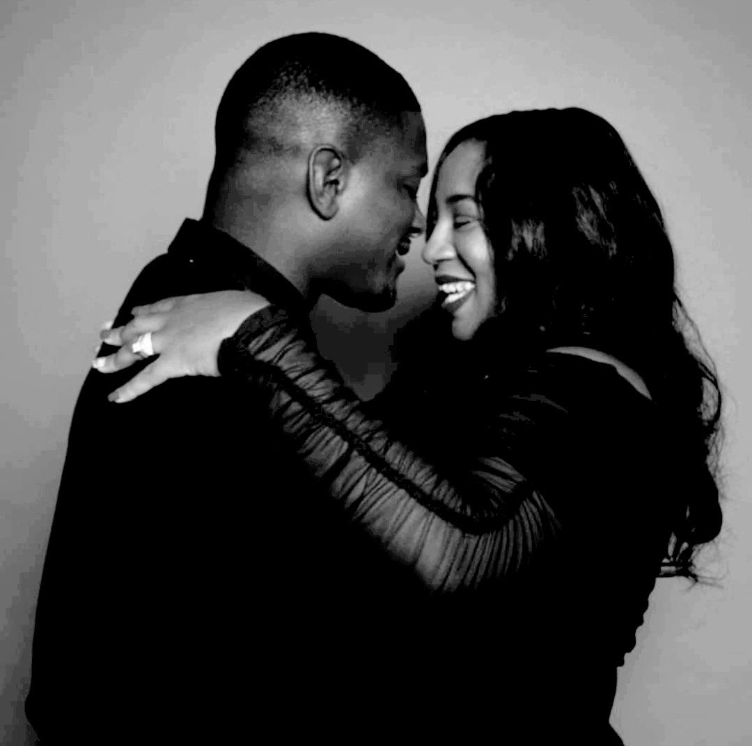 The Wedding Website of Shaniqua Porter-Bush and Corea Bush