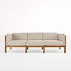 Neighbor Haven Outdoor Sofa