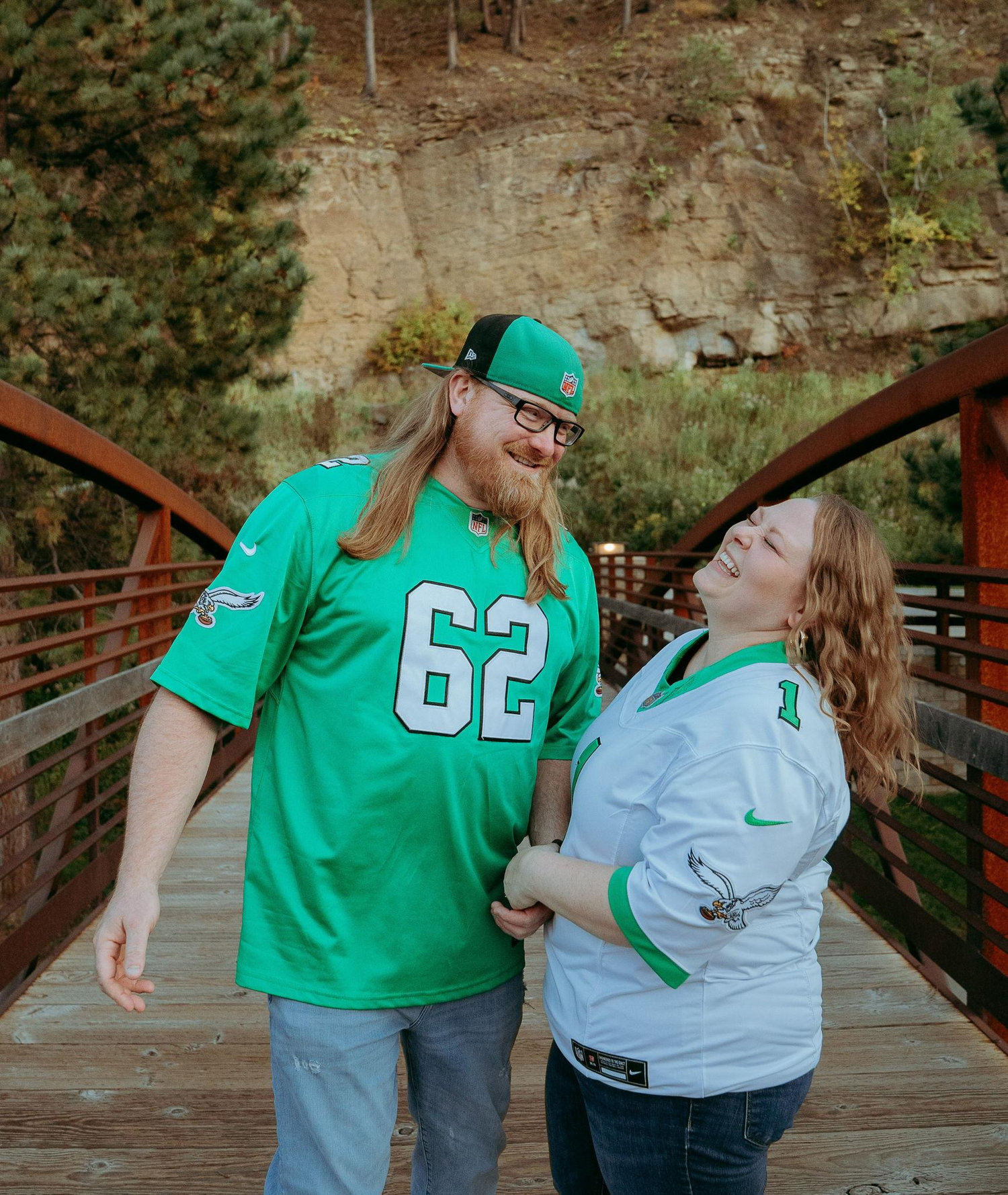 The Wedding Website of Jacey Smith and Cory Jensen
