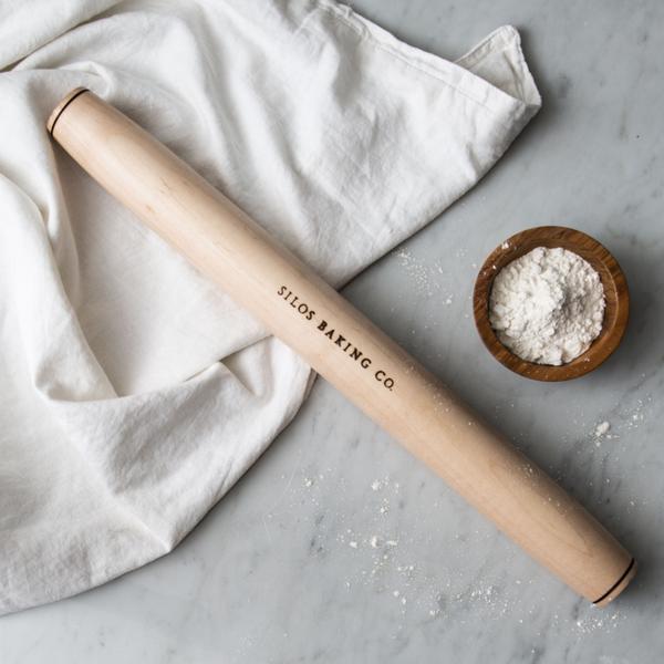 Magnolia Market: "Silos Baking Co." French Rolling Pin