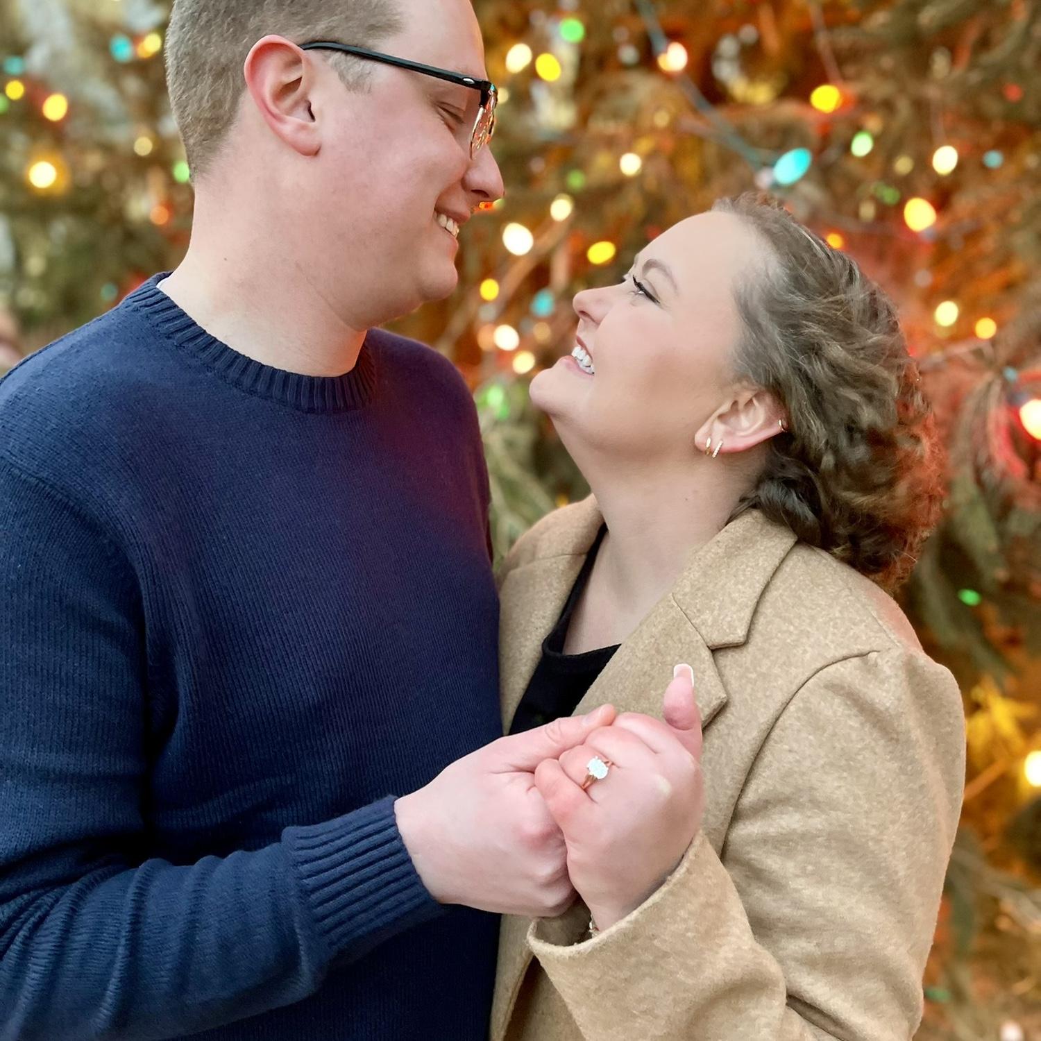 December 2025, Cape May!