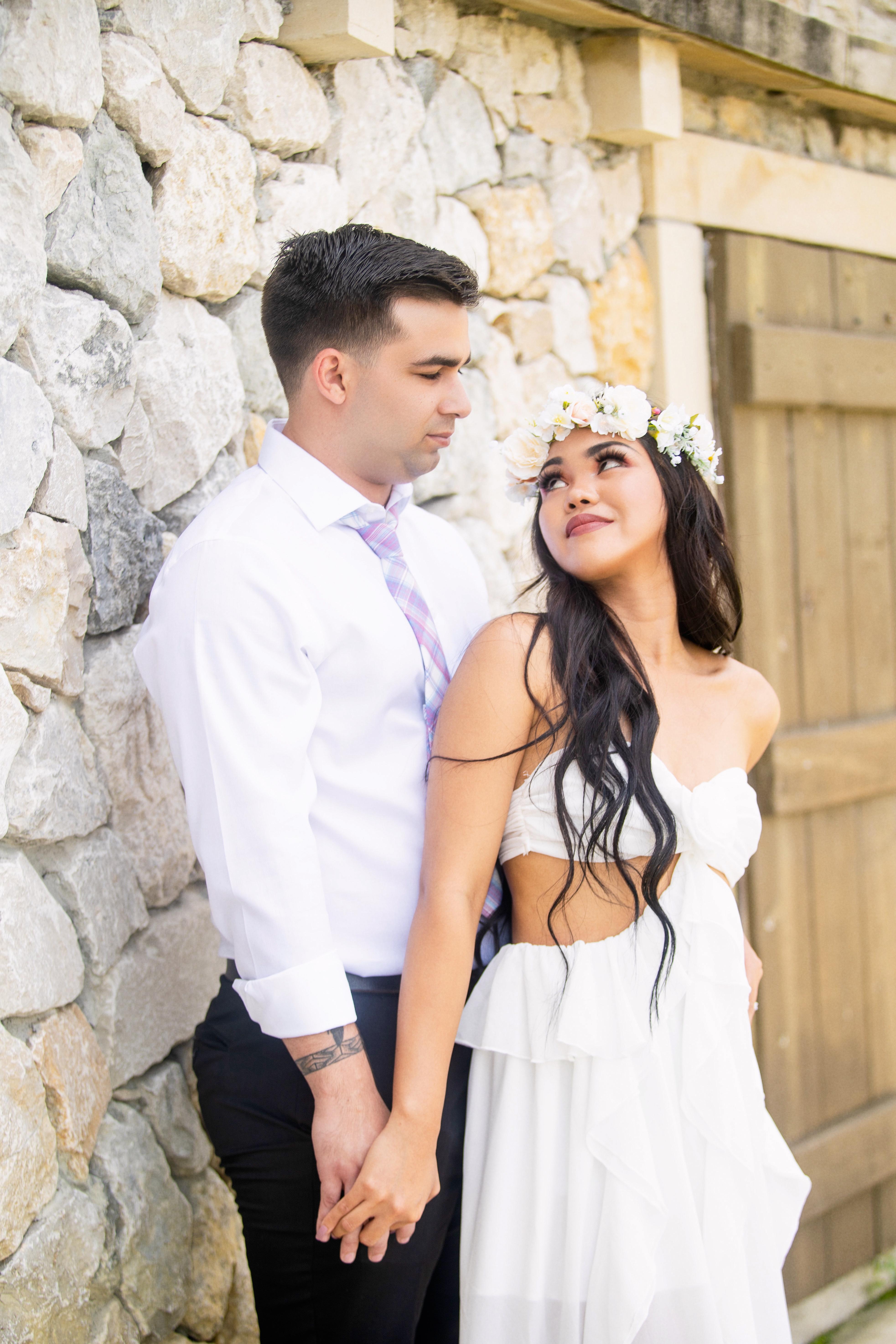 The Wedding Website of Lukas Schimmel and Cathy Henson
