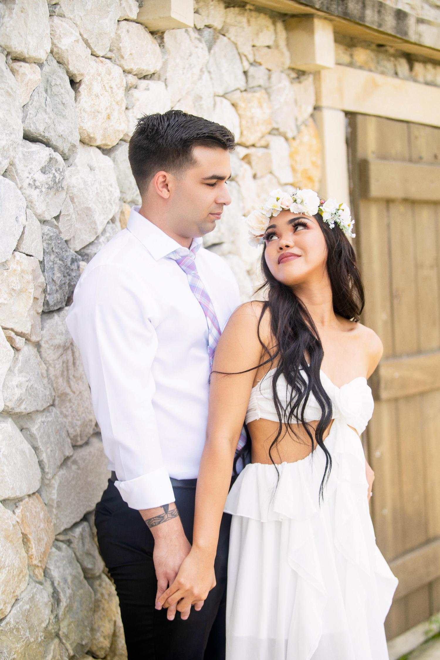The Wedding Website of Lukas Schimmel and Cathy Henson