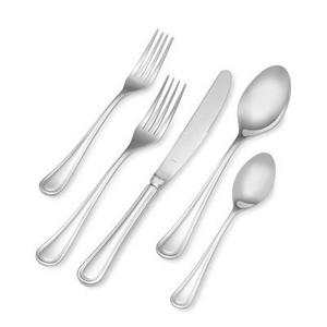 Aston 20-Piece Flatware Place Setting