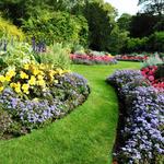 Berkshire Botanical Garden