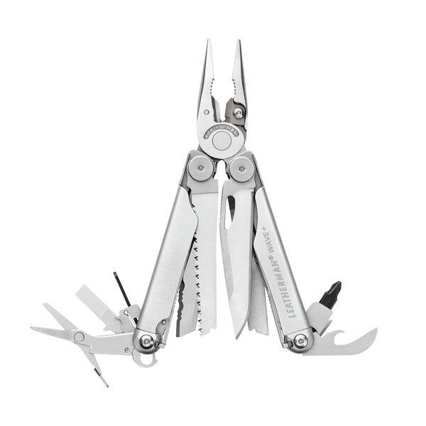 Wave®+ Multi-Tool
