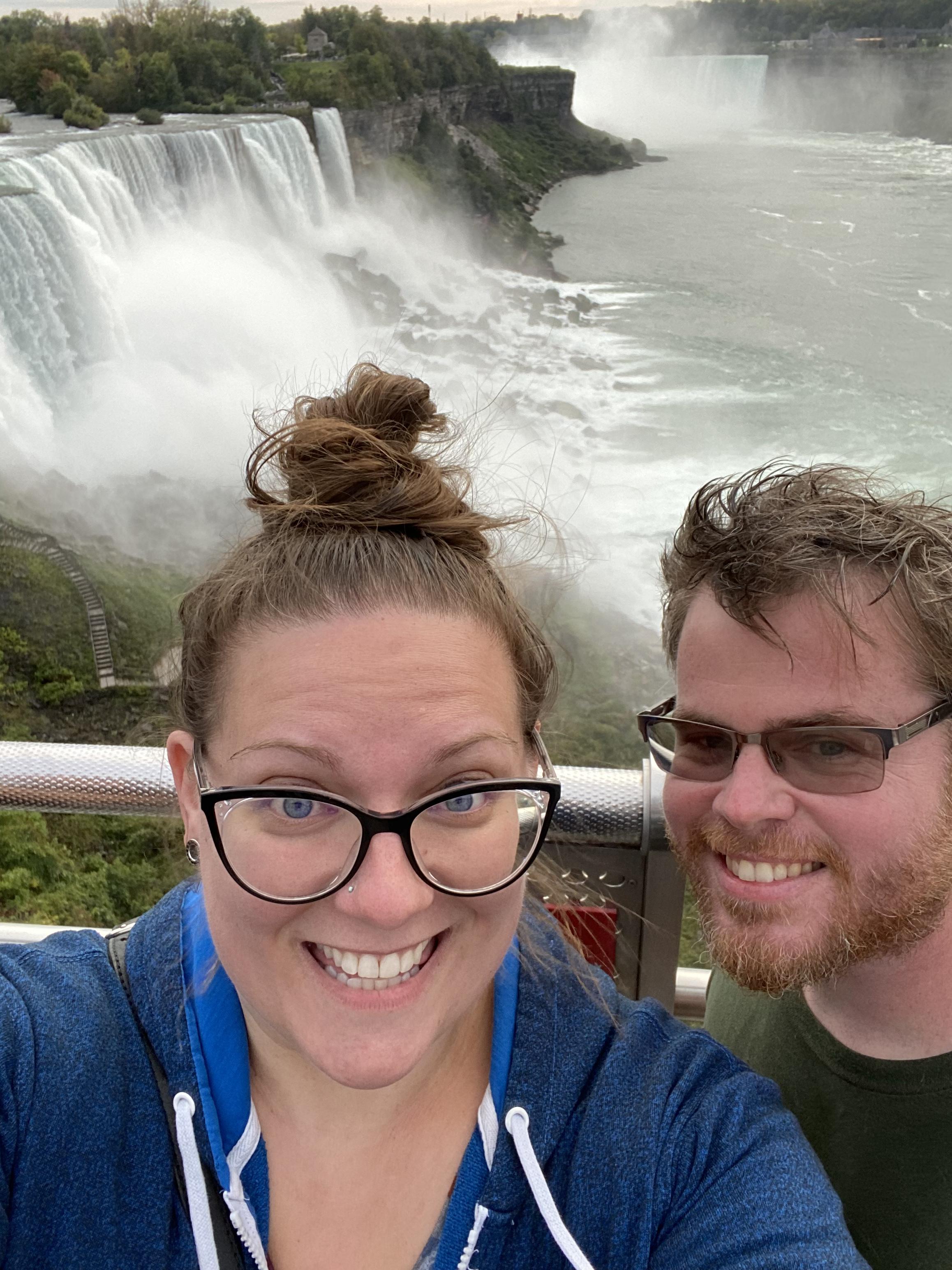 The Wedding Website of Jenna Meyer and Jerry McKeone