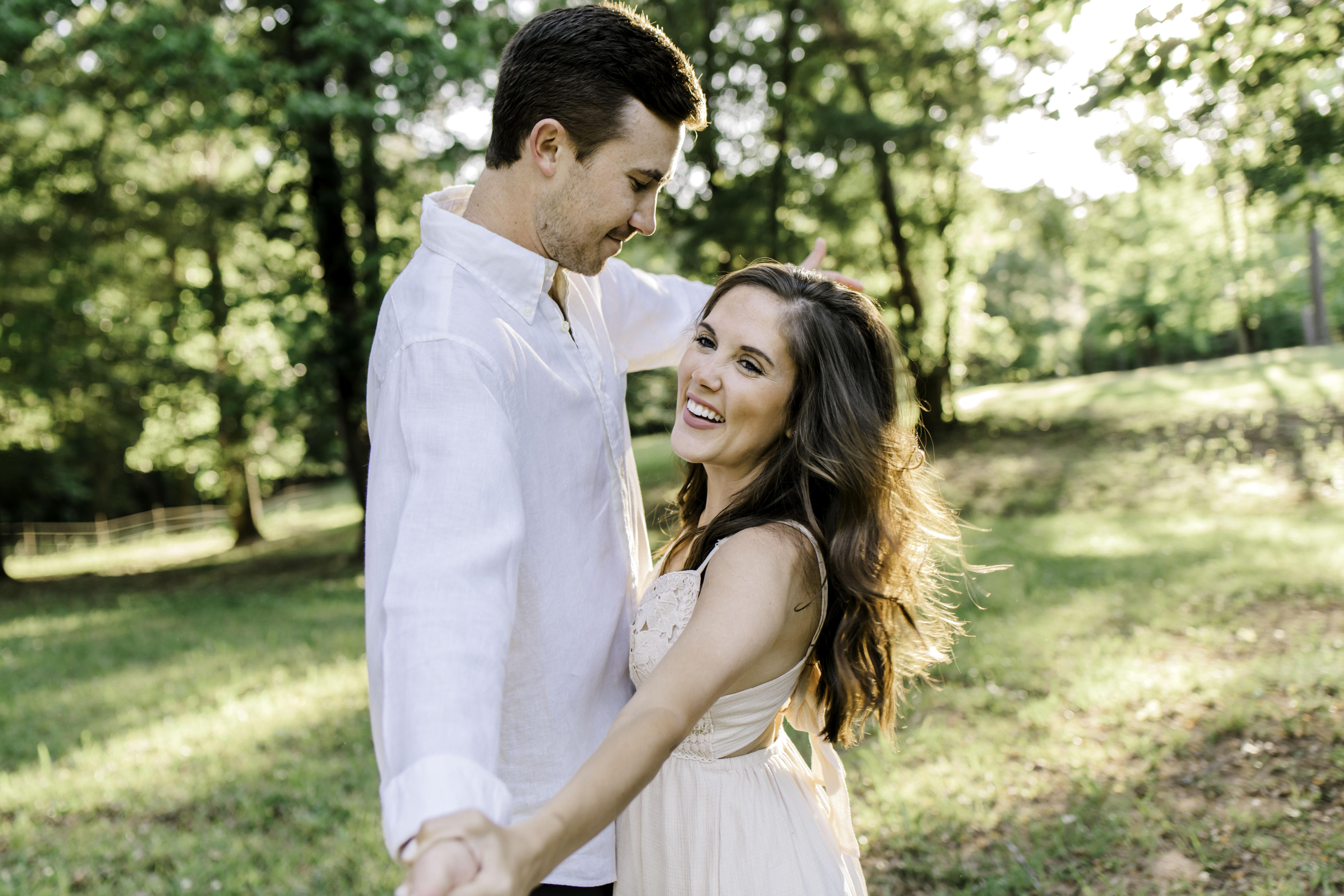 The Wedding Website of Savannah Kemp and Garrett Cole