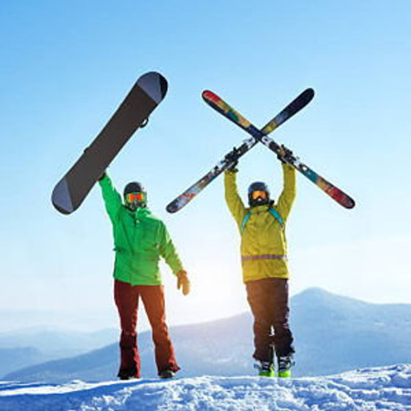 Wachusett Day Pass for 2