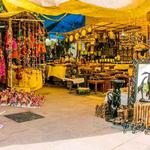 Dilli Haat INA