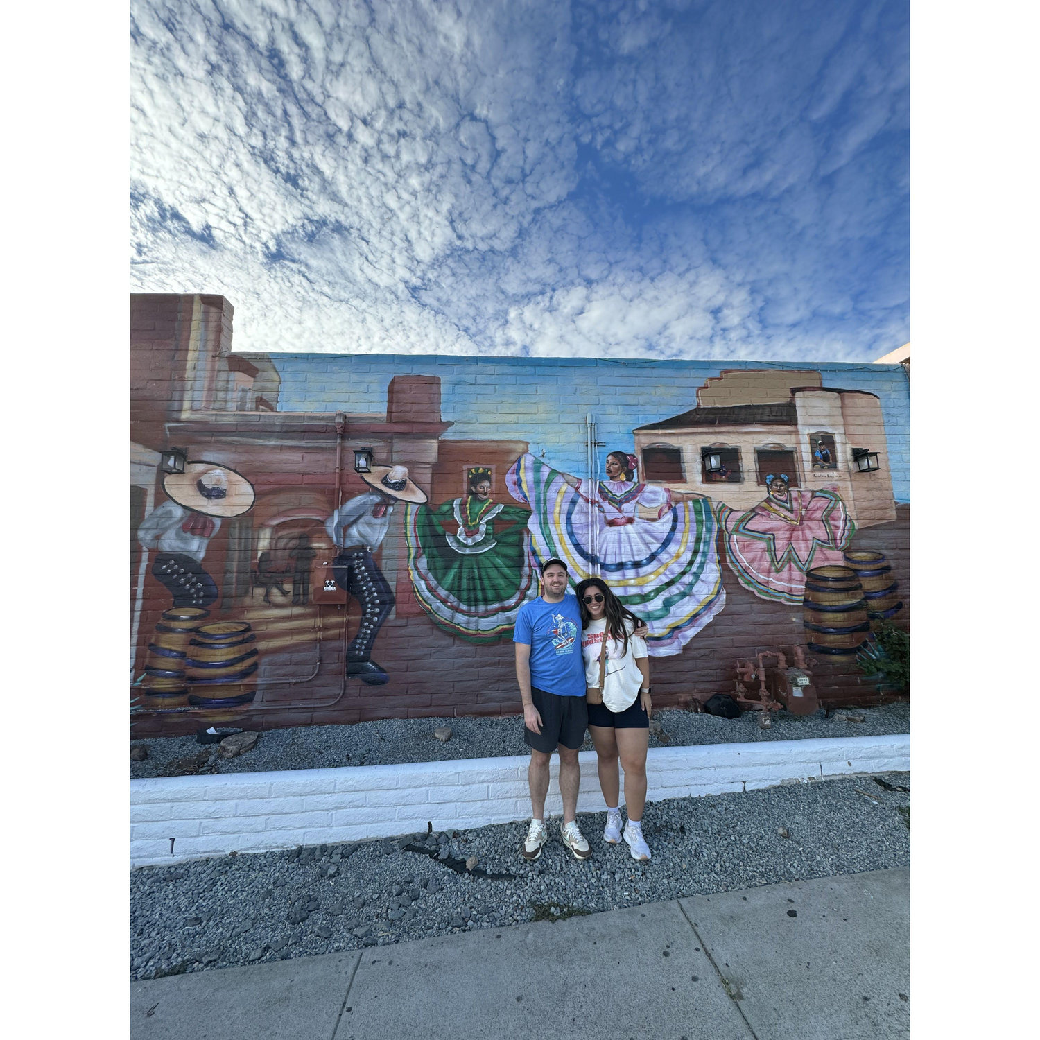 Our first trip to San Diego!