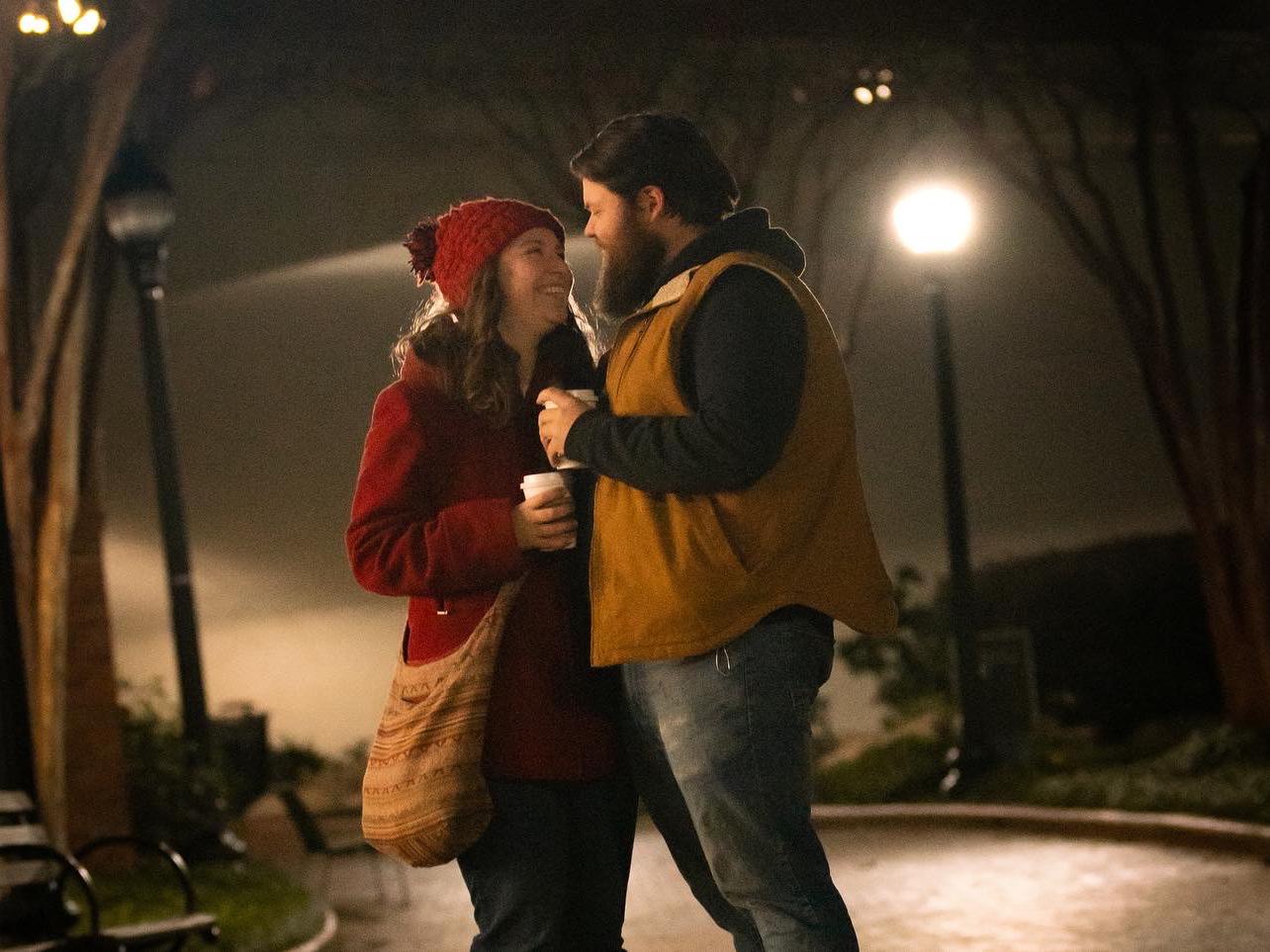 The Wedding Website of Abigail Gorden and Jonathan Barrows