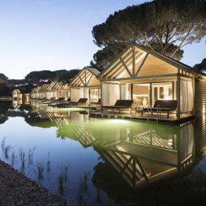 1 of 2 Nights Stay at Sublime Comporta