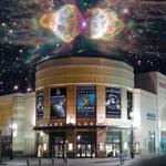 Clark Planetarium