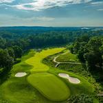 Lansdowne Resort and Spa