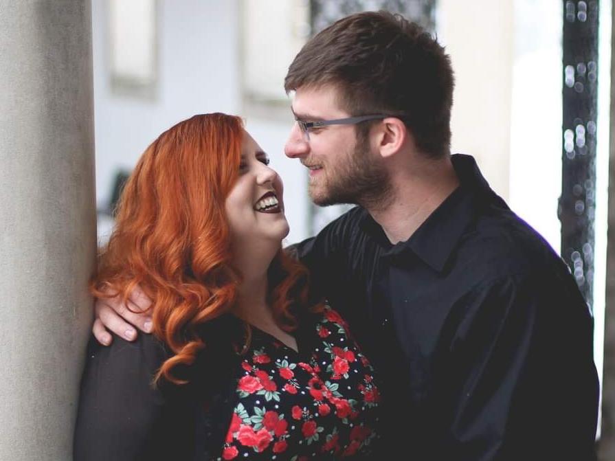 The Wedding Website of Carlie Weber and Joshua Podewils