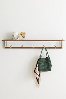 Alexandria Hook Rack