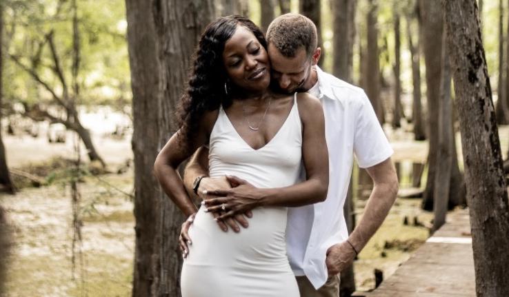 The Wedding Website of Montrice Hartwell and Easton Braun