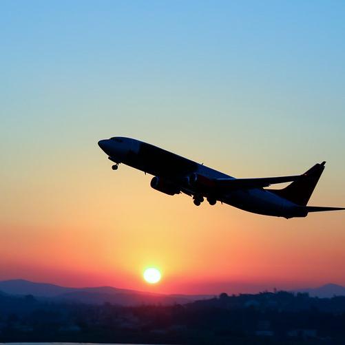 Round Trip Plane Tickets
