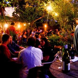 Bacchanal Fine Wine & Spirits