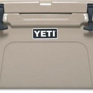 YETI Tundra 45 Cooler