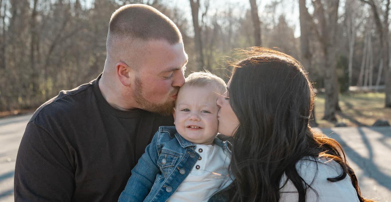 The Wedding Website of Whitney Marshall and Garrett Dodson