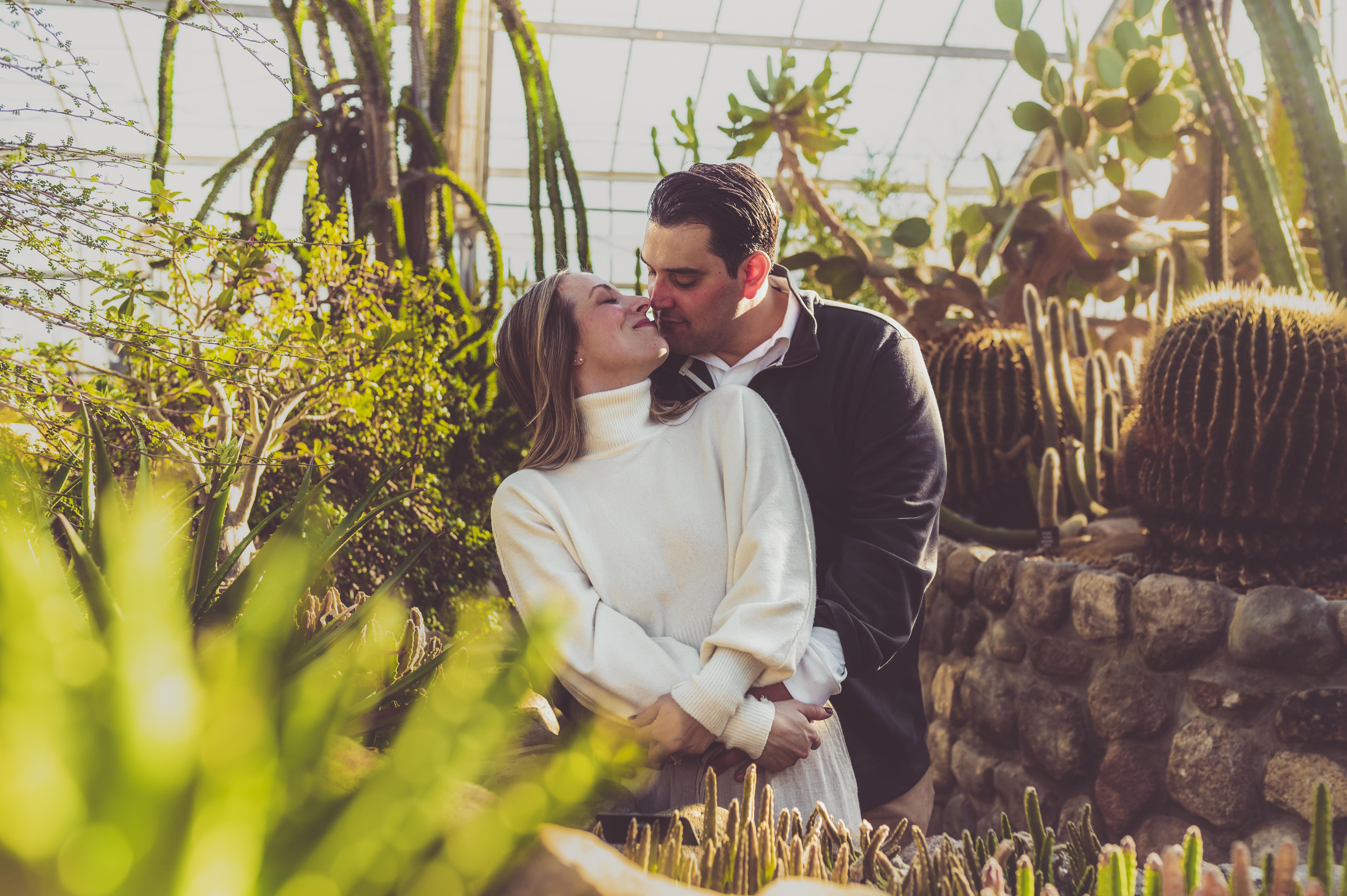 The Wedding Website of Lindsay Fletcher and Clifford Cercone