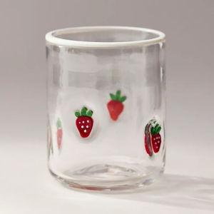 Icon Juice Glass