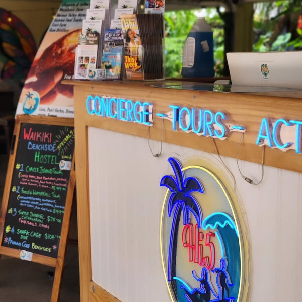 Honeymoon Hawaii Tours