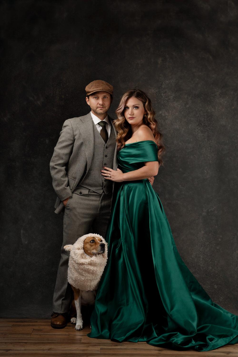 The Wedding Website of Melissa Cunningham and Richard Gates