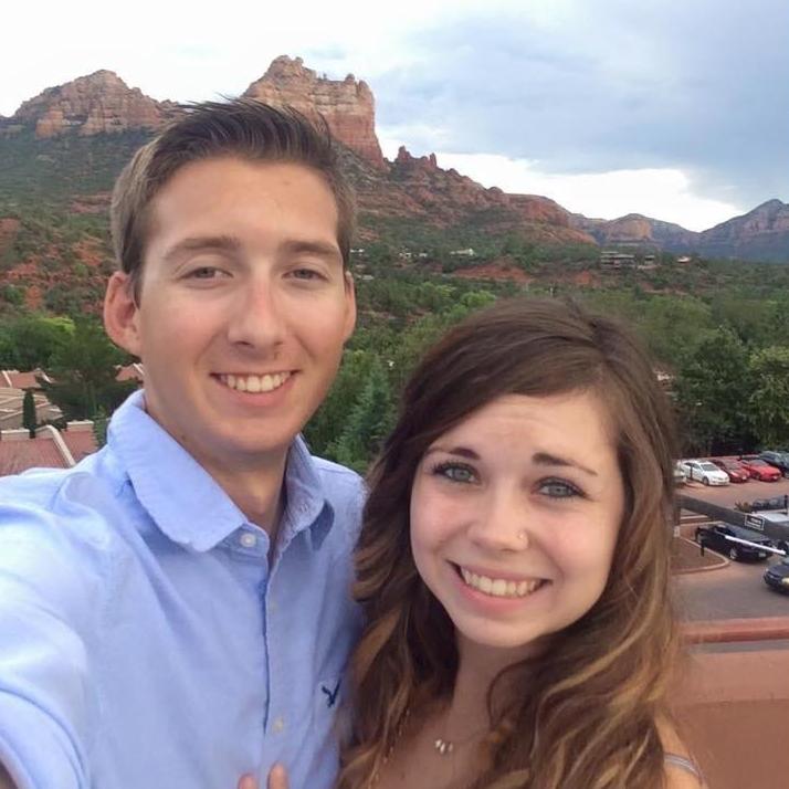 Weekend trip to Sedona! 2015