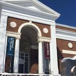 The Fralin Museum of Art at the University of Virginia