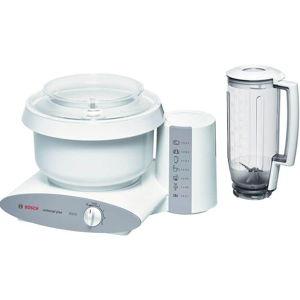Bosch All-In-One Countertop Mixer with Blender Attachment