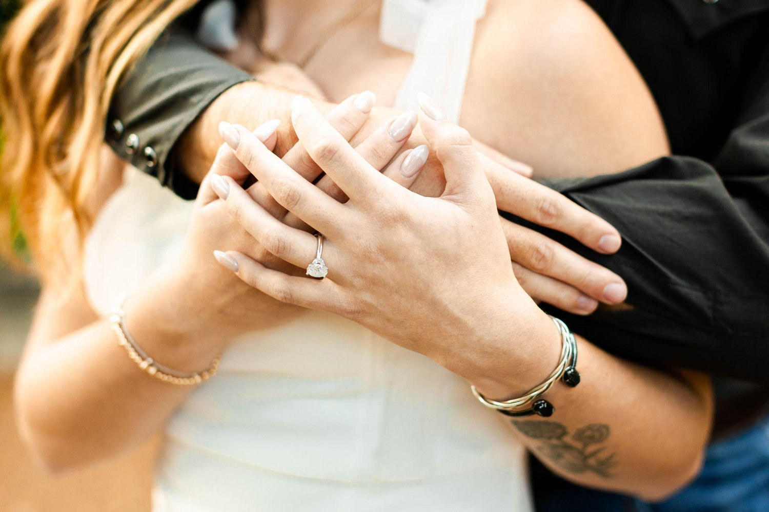 The Wedding Website of Brooklyn Bundy and JD Holmes