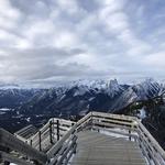 Mount Norquay Sightseeing Chairlift