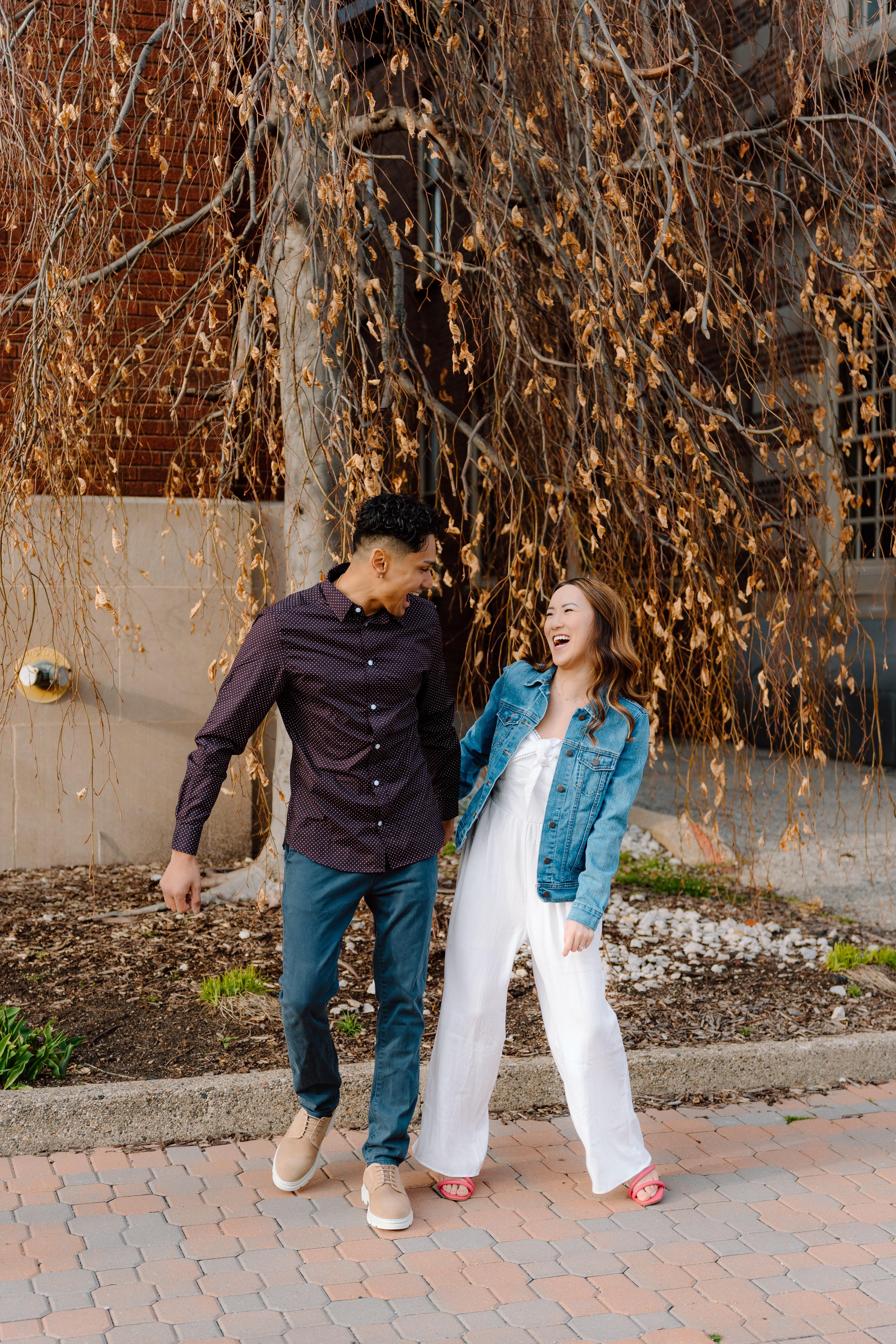 The Wedding Website of Rebekah Oum and Kevin Oum