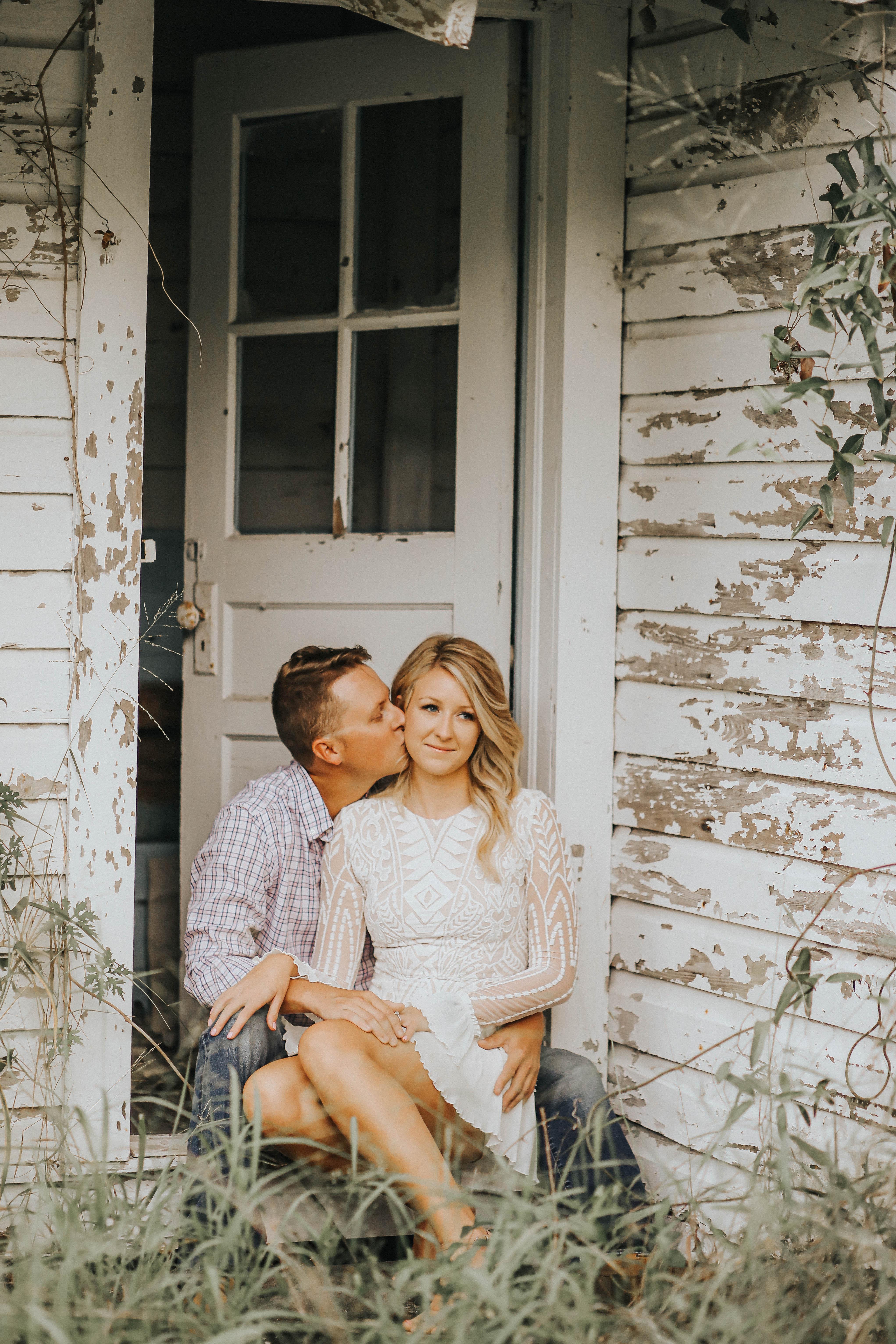 The Wedding Website of Devin Taylor and Samantha Thomas