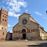 Basilica di San Zeno