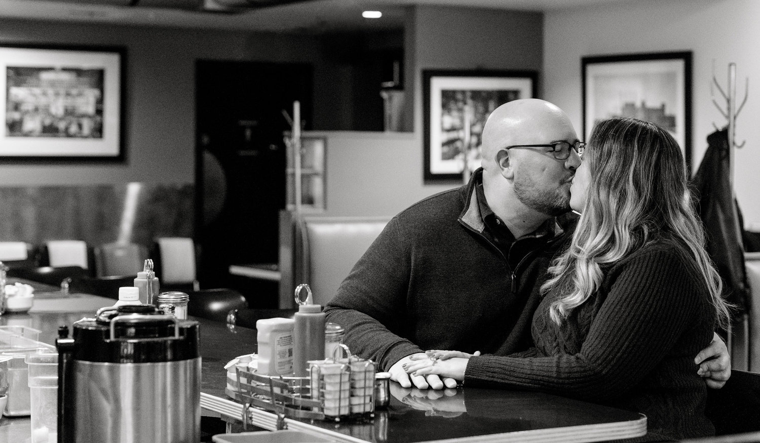 The Wedding Website of Thom Cich and Courtney Shekleton