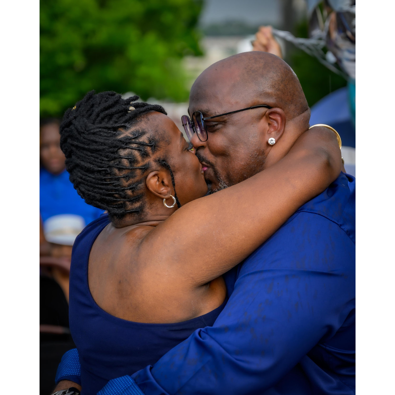 She Said YES!!!!