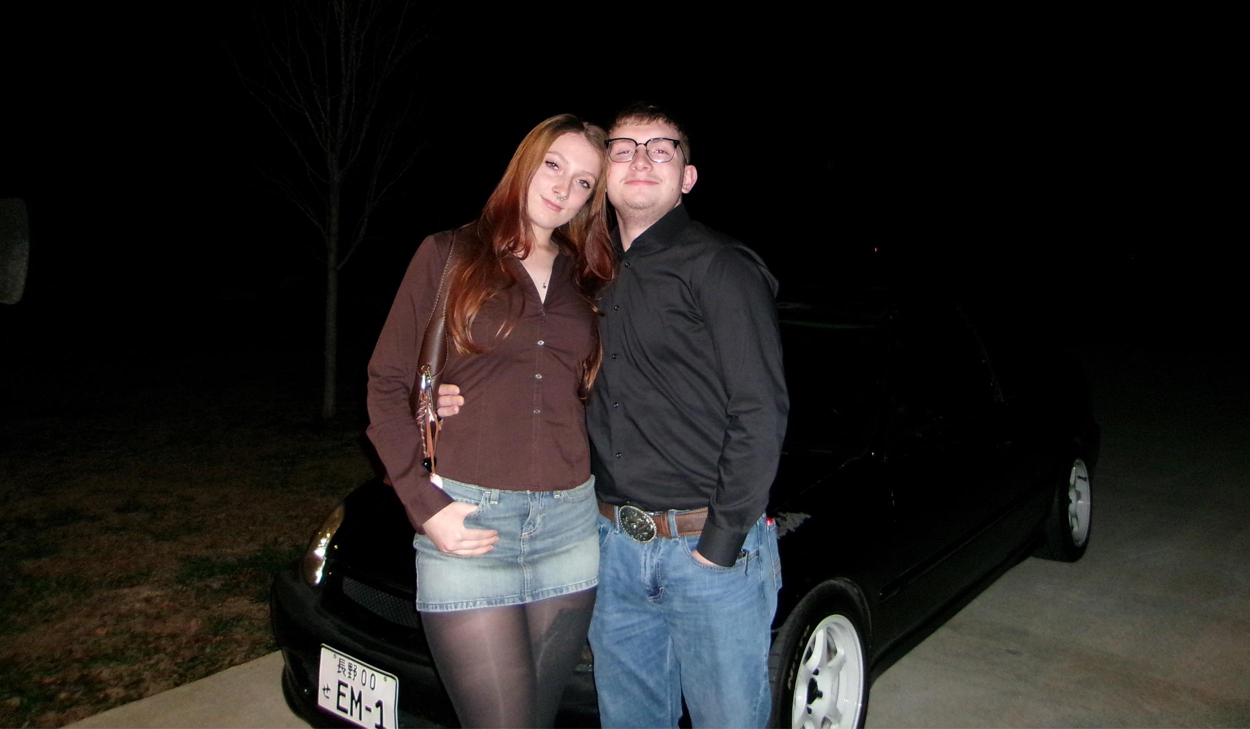 The Wedding Website of Scarlett Lang and Bodhi Dillon