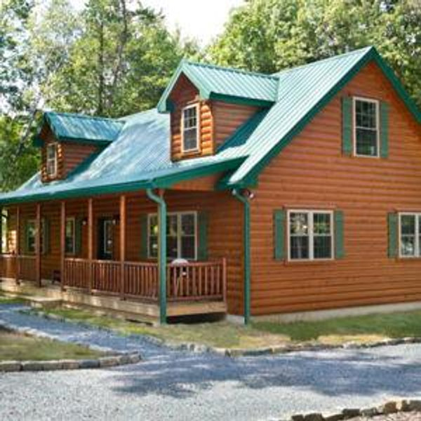 Our First Home - Renovations