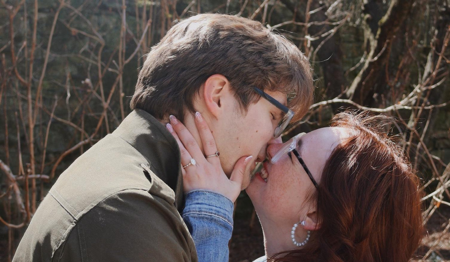 The Wedding Website of Alanna Williams and Samuel White