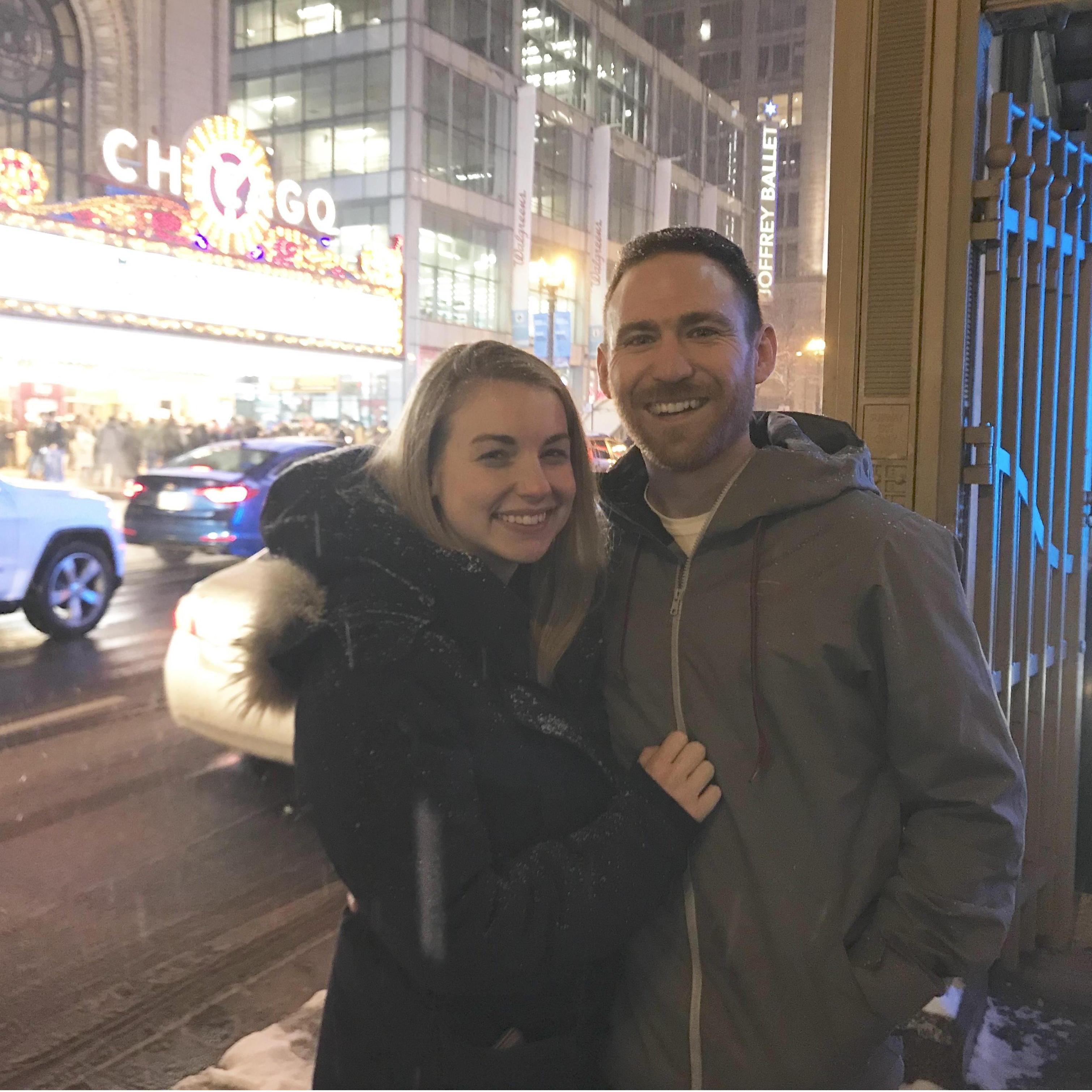 After watching The Price is Right Live!