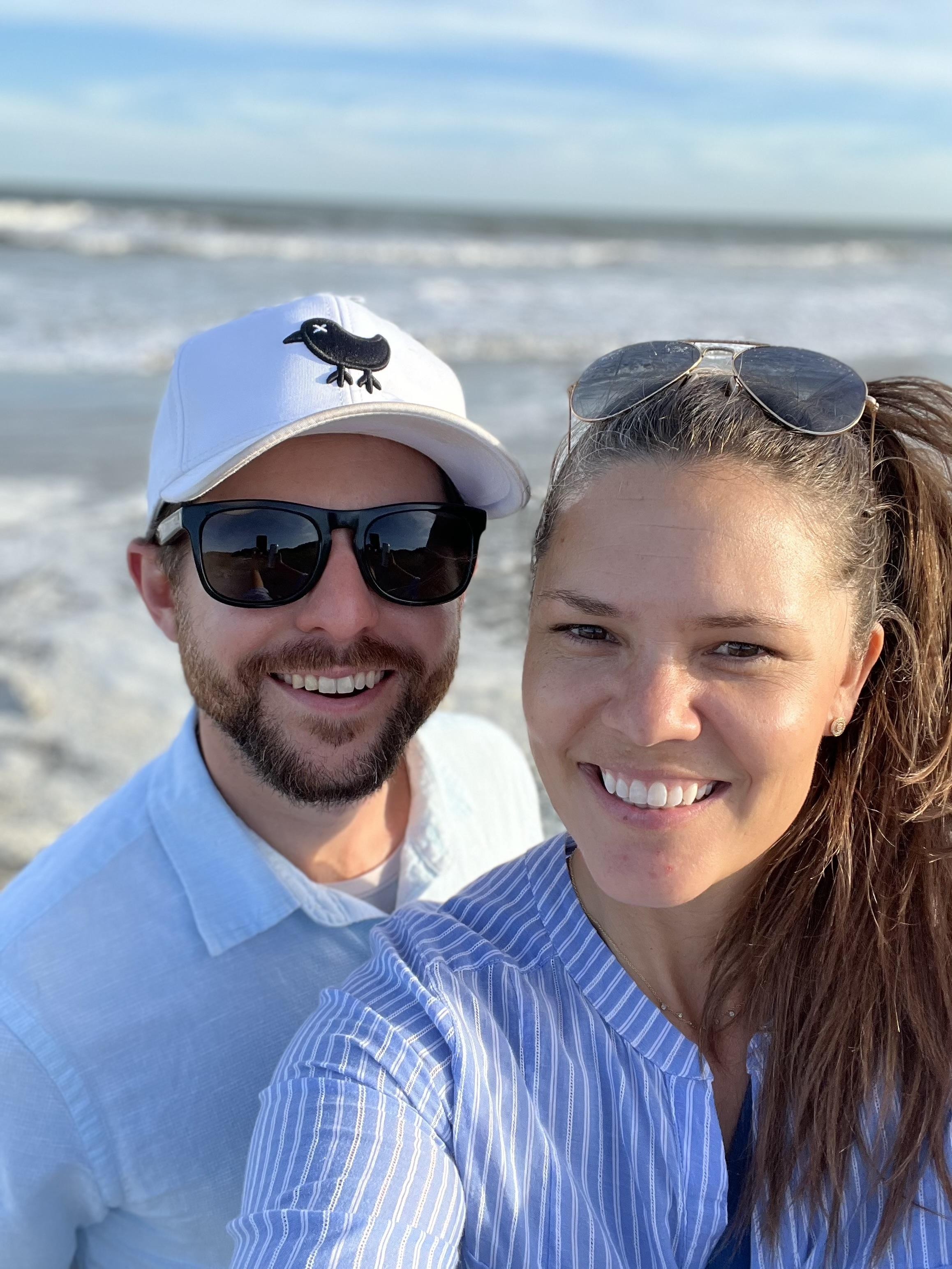 The Wedding Website of Matthew Kelly and Meredith Anderson