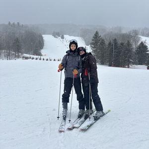 Our Ski Fund