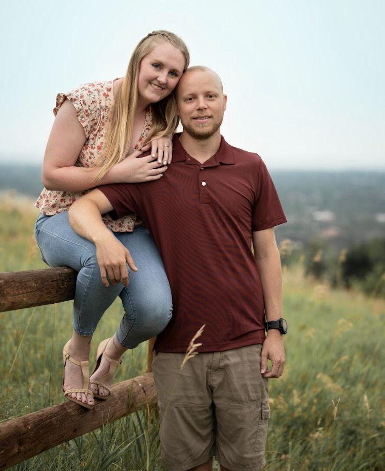 The Wedding Website of Katy H and Shane M
